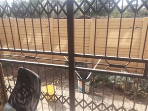 2 Bed Apartment in Wolmer