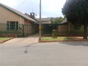 3 Bed House in Birchleigh