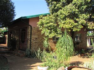 3 Bed House in Mooinooi