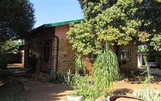3 Bedroom House in Mooinooi