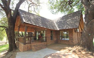 3 Bedroom House in Hoedspruit