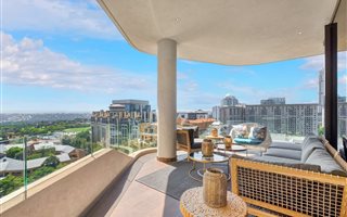 2 Bedroom Apartment in Morningside