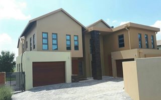 House in Copperleaf