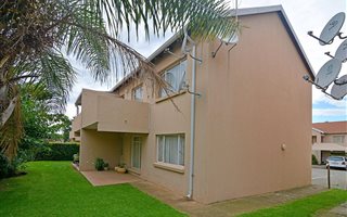 2 Bedroom Apartment in Brackendowns
