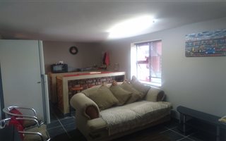 1 Bedroom Apartment in Island View