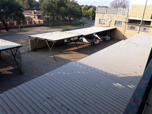 1 Bed Apartment in Vanderbijlpark SE