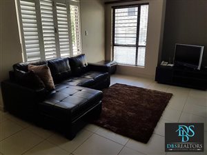 3 Bed Cluster in Wendywood