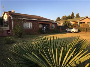 4 Bed House in Howick West