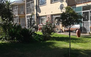 2 Bedroom Townhouse in Sasolburg