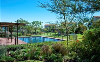 2 Bedroom Apartment in Jackal Creek Golf Estate