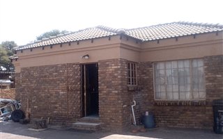 3 Bedroom House in Wolmer