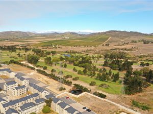 1 Bed Apartment in Kuilsriver