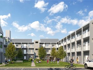 1 Bed Apartment in Kuilsriver