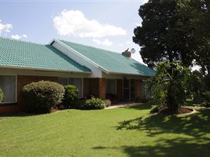 5 Bed House in Dalpark Proper