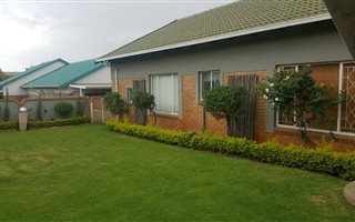 4 Bedroom House in Ben Fleur