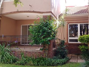 3 Bed Townhouse in Woodhill