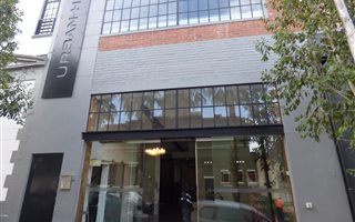 33 m² Commercial space in Bo-Kaap