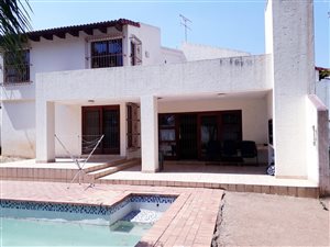 3 Bed Cluster in Wendywood