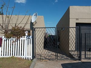 2 Bed House in Orlando West