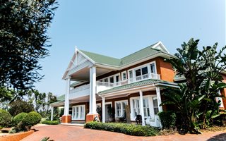 4 Bedroom House in Mt Edgecombe Estate 1 & 2