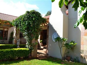 3 Bed House in Mooikloof Gardens