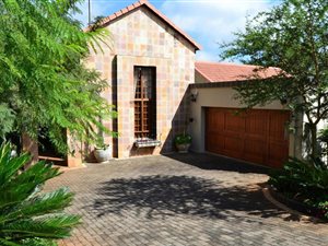 3 Bed House in Mooikloof Gardens
