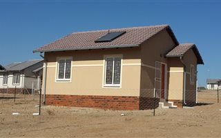 2 Bedroom House in Kya Sands