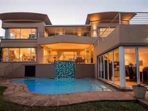 4 Bed House in Umhlanga Rocks