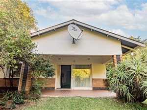 5 Bed House in Pretoria North