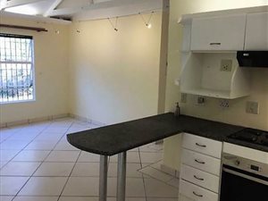 2 Bed Apartment in Magaliessig