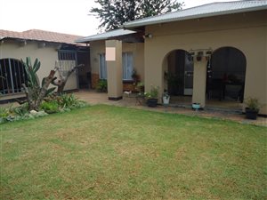 4 Bed House in Villieria