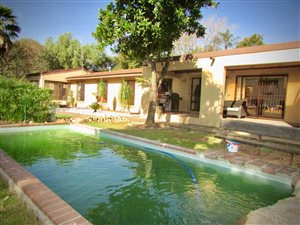 3 Bed House in Northwold