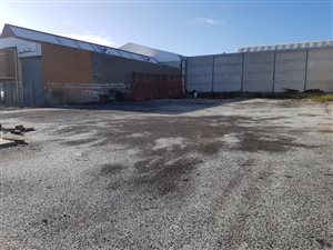 1000 m² Land available in Racing Park