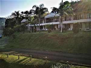2 Bed Apartment in Banners Rest