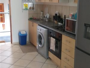 2 Bed Apartment in Woodhurst