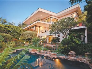 5 Bed House in Linksfield