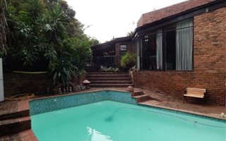 5 Bedroom House in Quellerina