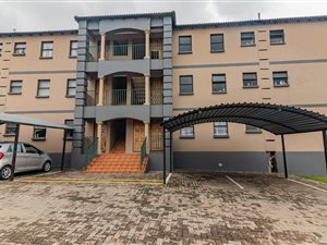 2 Bed Apartment in Gosforth Park