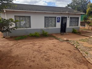 3 Bed House in Copesville