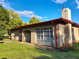 3 Bed House in Ncandu Park