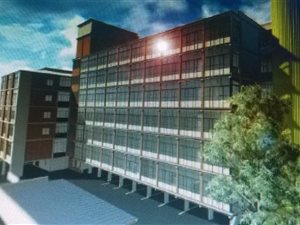 1 Bed Apartment in Pretoria Central