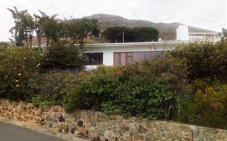 3 Bedroom House in Simons Town