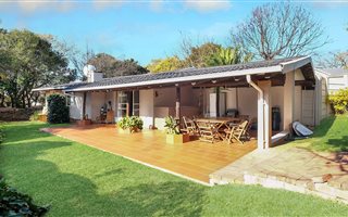 3 Bedroom House in Blairgowrie