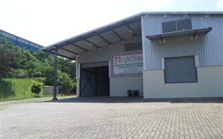 1022 m² Industrial space in Westmead
