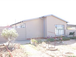 3 Bed House in Mackenzie Park