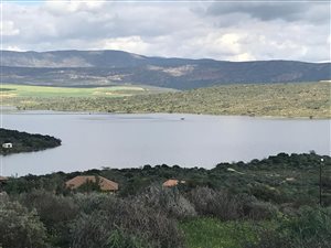 2390 m² Land available in Clanwilliam