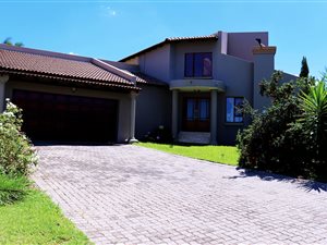 4 Bed House in Savannah Hills