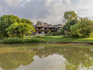 2.5 ha Farm in Rietfontein