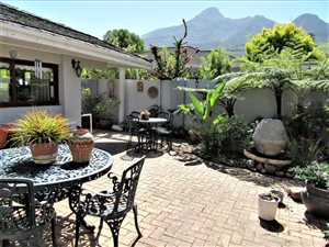 3 Bed House in Fernridge