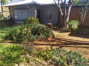 3 Bed House in Villieria